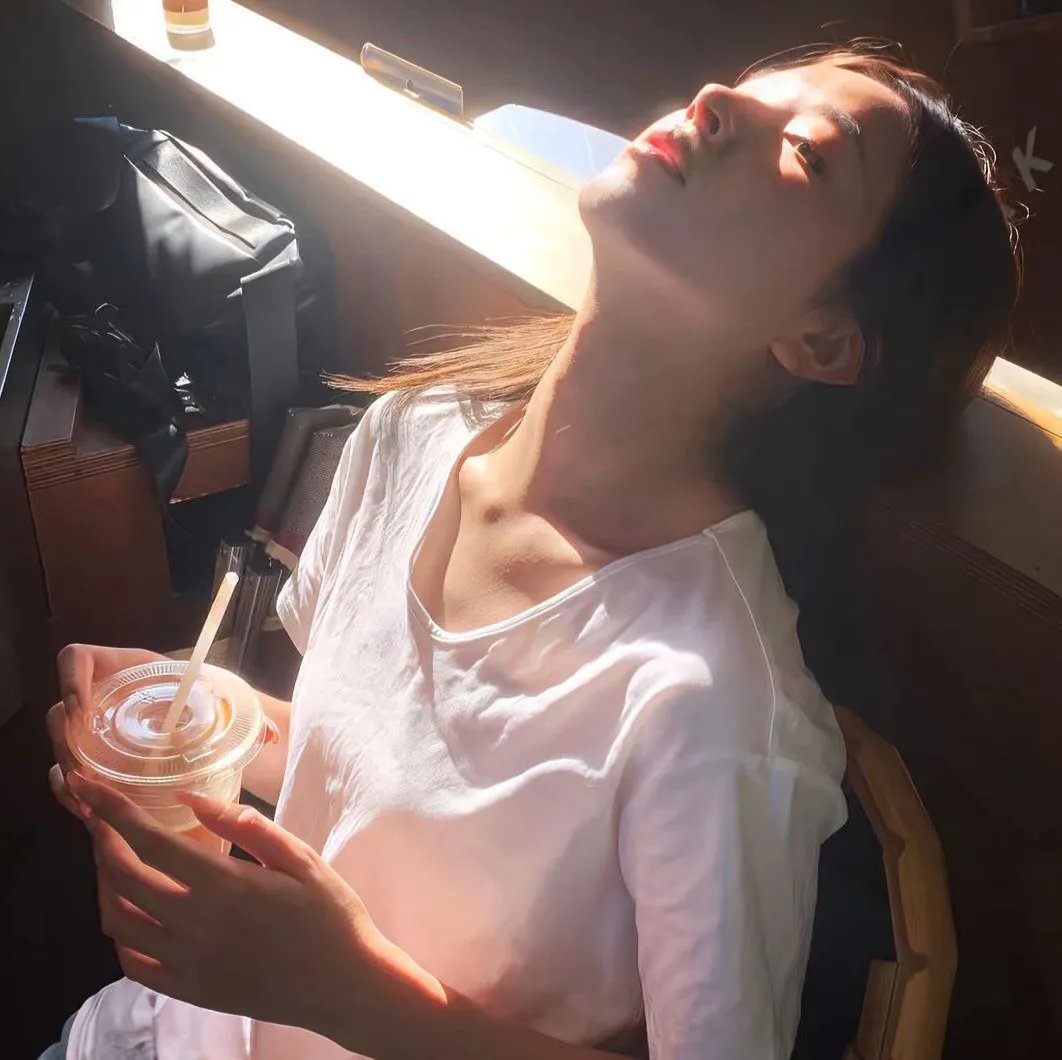 绿色合伙人